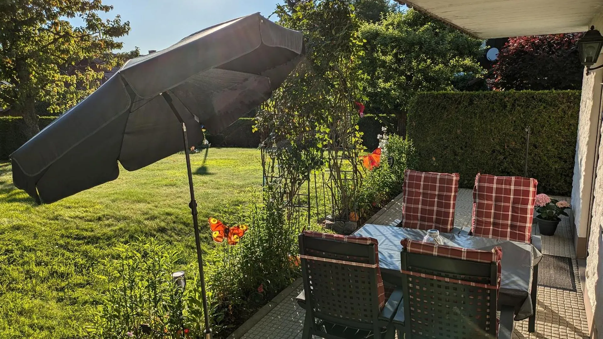 Ferienwohnung Bauer Arnbruck 0*,  Germania