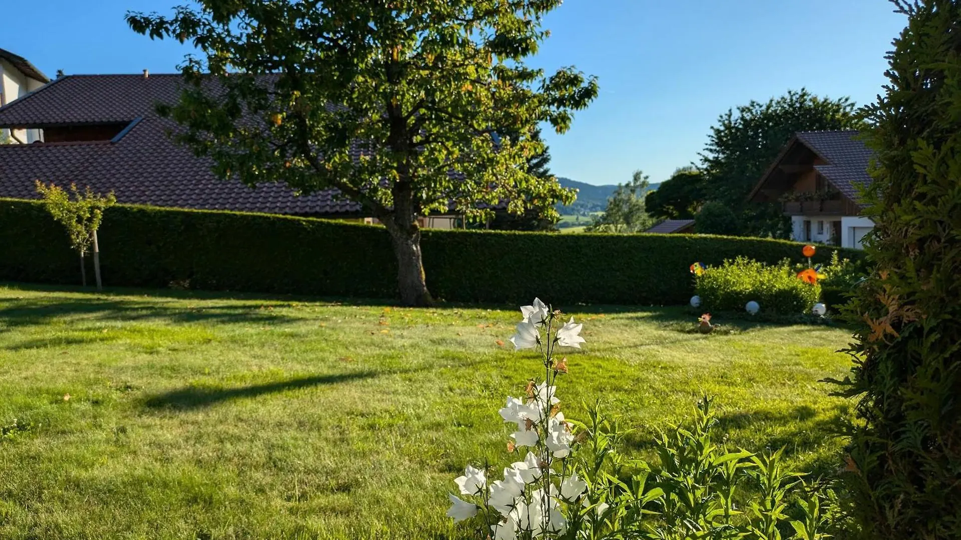 Ferienwohnung Bauer Arnbruck Appartamento