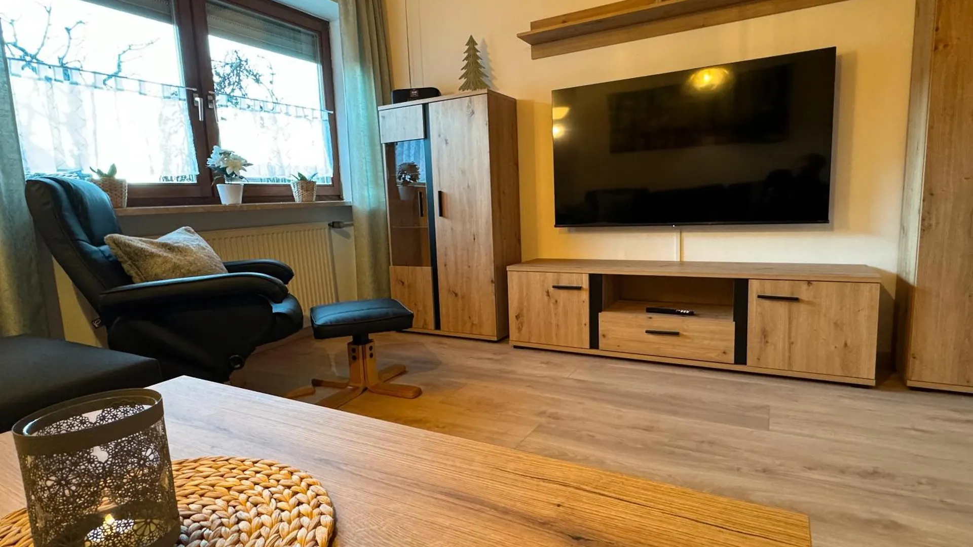 Ferienwohnung Bauer Arnbruck Germania