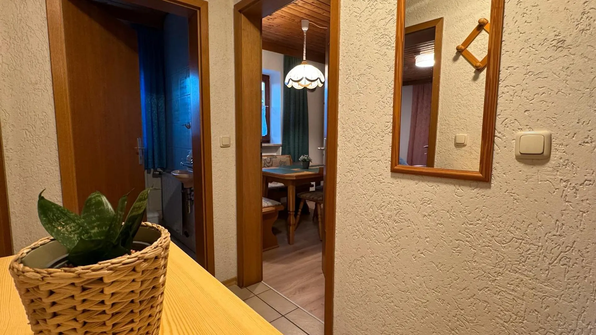 Ferienwohnung Bauer Arnbruck Germania