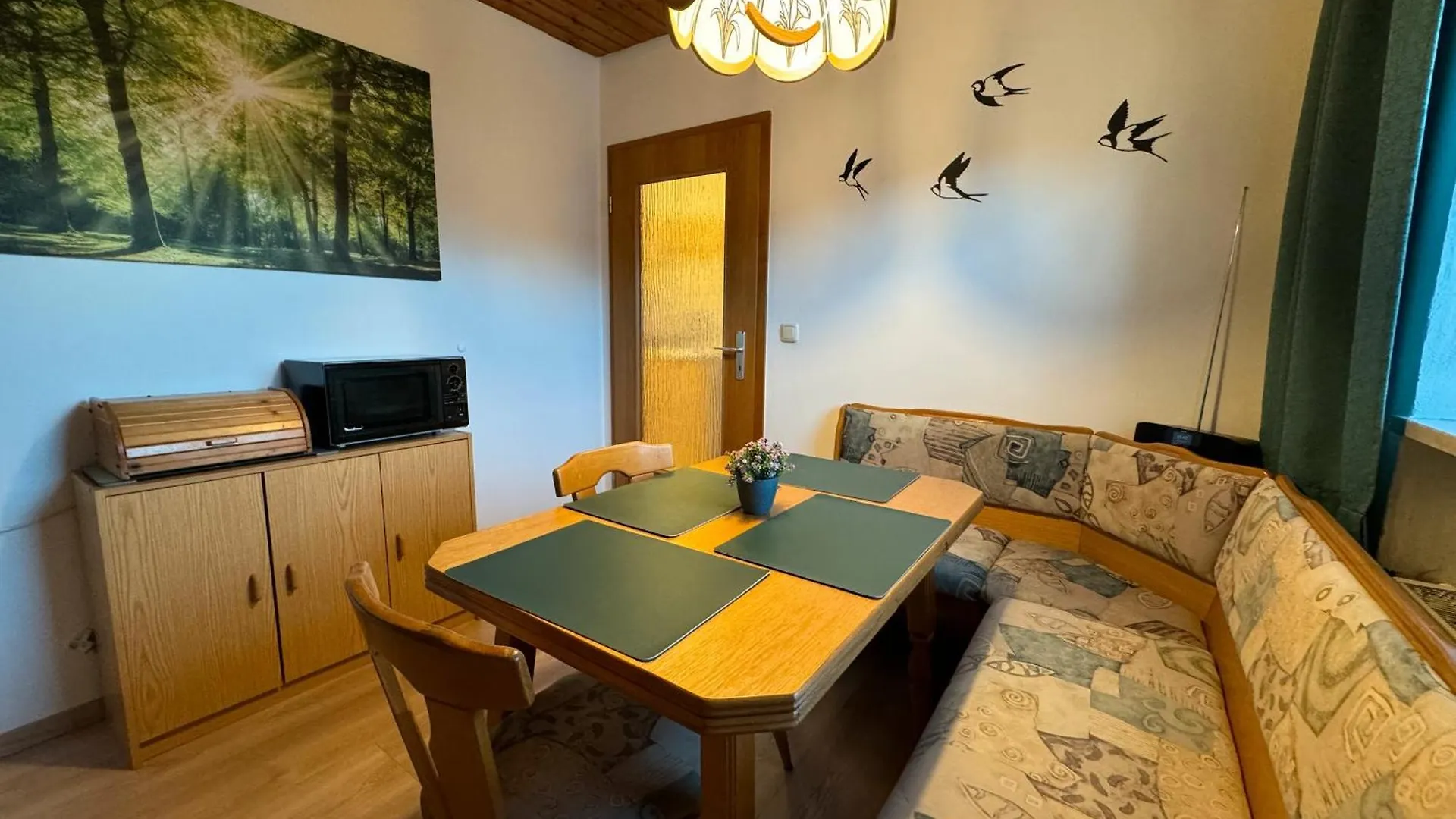 Ferienwohnung Bauer Arnbruck 0*,  Germania
